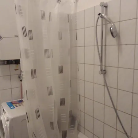 Homestay Alicante Privat 5min Walk From Railstation Koblenz (Rhineland-Palatinate)