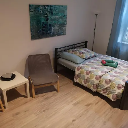 Alicante Privat 5min Walk From Railstation