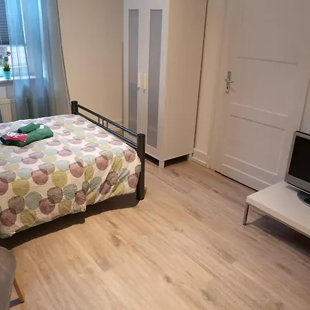 Alicante Privat 5min Walk From Railstation * كوبلنس