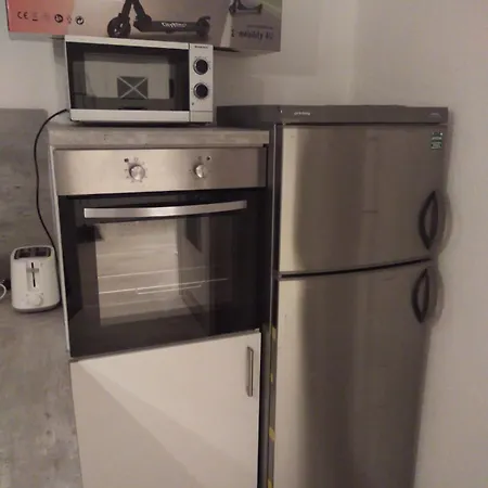 Alicante Privat 5min Walk From Railstation Проживание в семье Кобленц