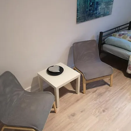 Alicante Privat 5min Walk From Railstation منزل للإقامة *