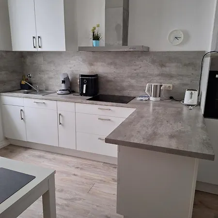 Проживание в семье Alicante Privat 5min Walk From Railstation Кобленц