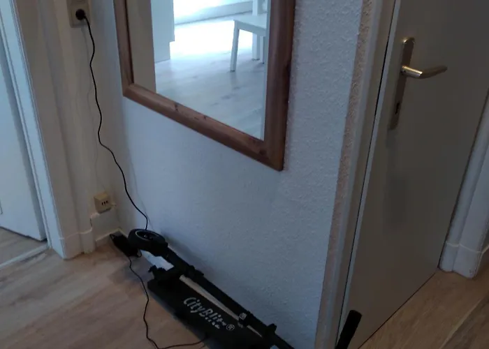 Alicante Privat 5min Walk From Railstation *