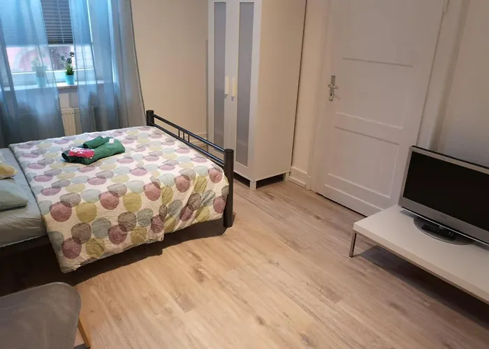 Alicante Privat 5min Walk From Railstation * كوبلنس