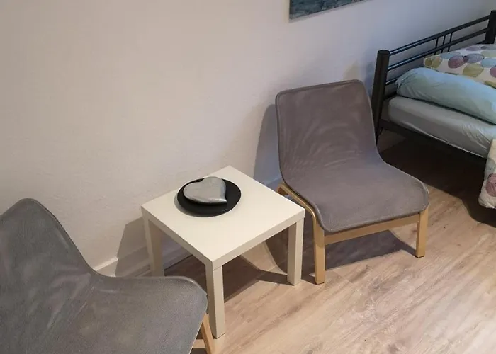 Alicante Privat 5min Walk From Railstation Проживание в семье *