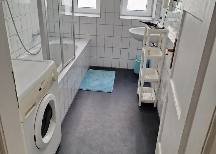 Проживание в семье Alicante Privat 5min Walk From Railstation *