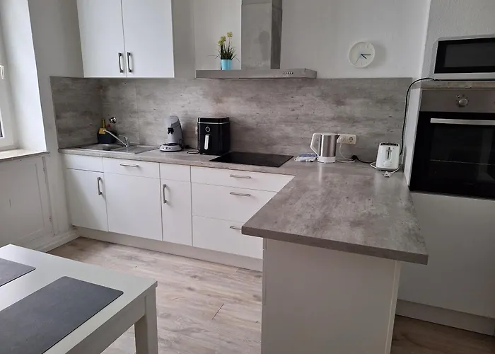 منزل للإقامة Alicante Privat 5min Walk From Railstation كوبلنس